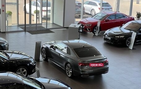 Audi A5, 2019 год, 4 500 000 рублей, 11 фотография