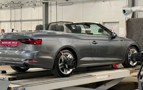 Audi A5, 2019 год, 4 500 000 рублей, 12 фотография