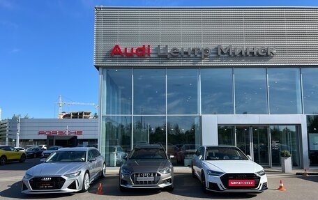 Audi A5, 2019 год, 4 500 000 рублей, 17 фотография