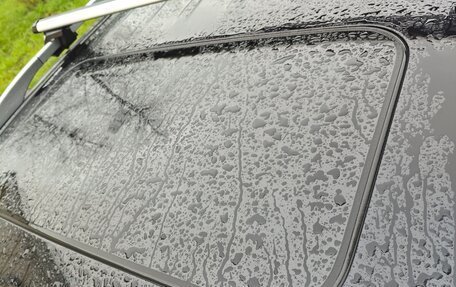 Mitsubishi Outlander III рестайлинг 3, 2008 год, 850 000 рублей, 6 фотография