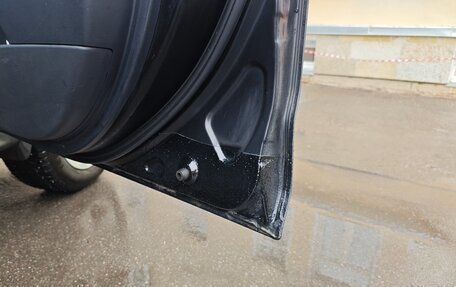 Mitsubishi Outlander III рестайлинг 3, 2008 год, 850 000 рублей, 10 фотография