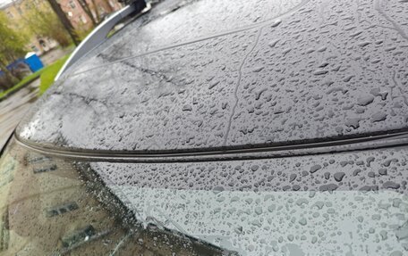 Mitsubishi Outlander III рестайлинг 3, 2008 год, 850 000 рублей, 7 фотография