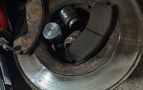 Mitsubishi Outlander III рестайлинг 3, 2008 год, 850 000 рублей, 13 фотография