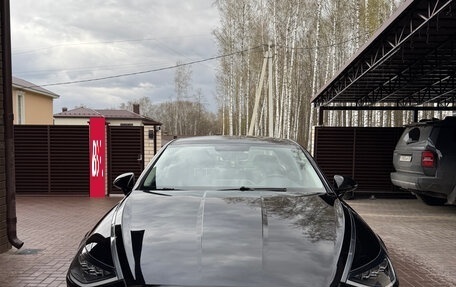 Hyundai Sonata VIII, 2021 год, 2 700 000 рублей, 3 фотография