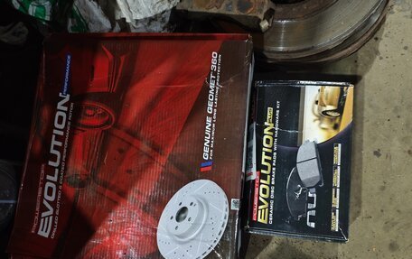 Mitsubishi Outlander III рестайлинг 3, 2008 год, 850 000 рублей, 14 фотография