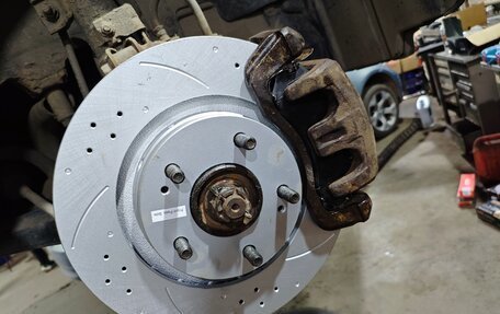 Mitsubishi Outlander III рестайлинг 3, 2008 год, 850 000 рублей, 12 фотография