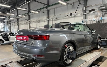 Audi A5, 2019 год, 4 500 000 рублей, 13 фотография