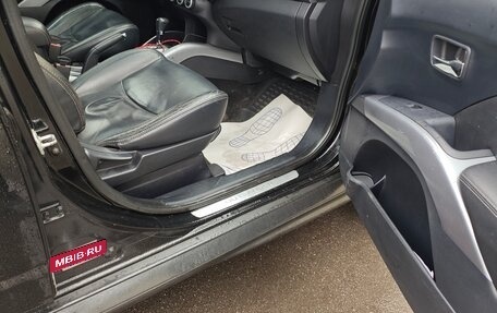 Mitsubishi Outlander III рестайлинг 3, 2008 год, 850 000 рублей, 9 фотография