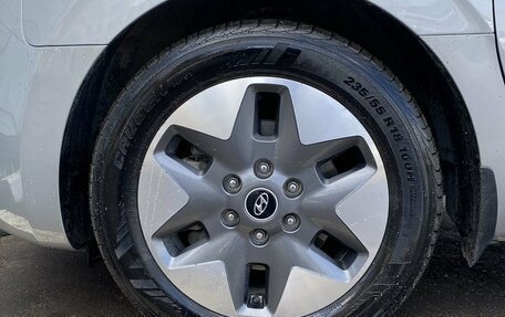 Hyundai Staria, 2021 год, 3 999 000 рублей, 9 фотография