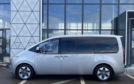 Hyundai Staria, 2021 год, 3 999 000 рублей, 8 фотография