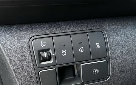 Hyundai Staria, 2021 год, 3 999 000 рублей, 15 фотография