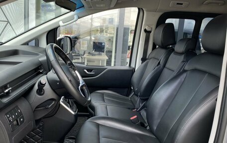 Hyundai Staria, 2021 год, 3 999 000 рублей, 16 фотография