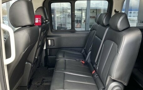 Hyundai Staria, 2021 год, 3 999 000 рублей, 17 фотография