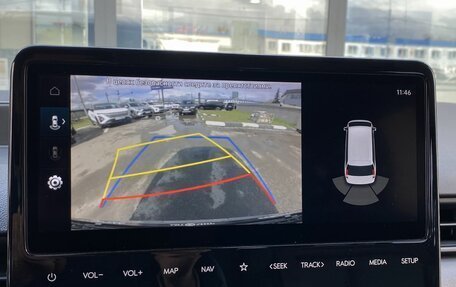 Hyundai Staria, 2021 год, 3 999 000 рублей, 25 фотография