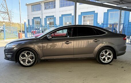 Ford Mondeo IV, 2013 год, 1 399 000 рублей, 2 фотография
