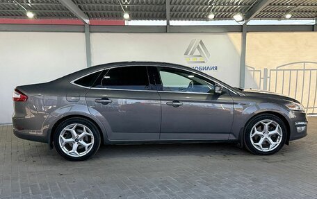 Ford Mondeo IV, 2013 год, 1 399 000 рублей, 6 фотография