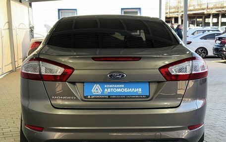 Ford Mondeo IV, 2013 год, 1 399 000 рублей, 4 фотография