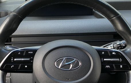 Hyundai Staria, 2021 год, 3 999 000 рублей, 23 фотография