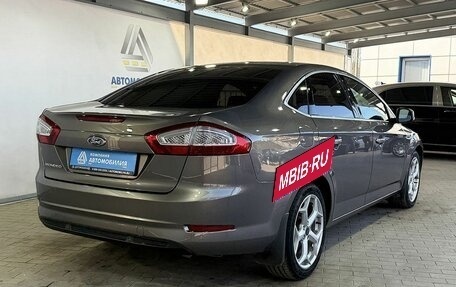 Ford Mondeo IV, 2013 год, 1 399 000 рублей, 5 фотография