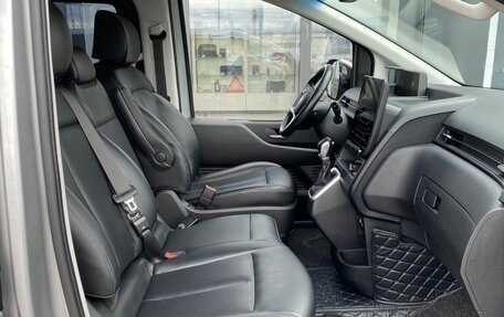 Hyundai Staria, 2021 год, 3 999 000 рублей, 20 фотография