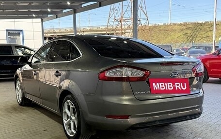 Ford Mondeo IV, 2013 год, 1 399 000 рублей, 3 фотография