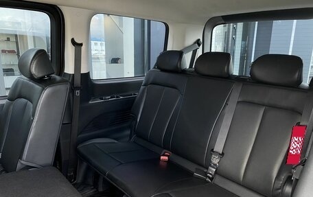 Hyundai Staria, 2021 год, 3 999 000 рублей, 18 фотография