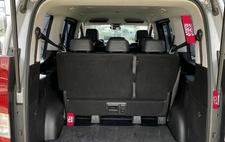 Hyundai Staria, 2021 год, 3 999 000 рублей, 10 фотография