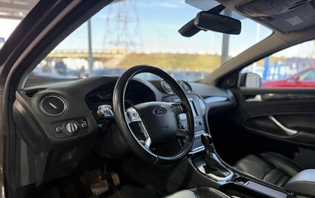 Ford Mondeo IV, 2013 год, 1 399 000 рублей, 13 фотография