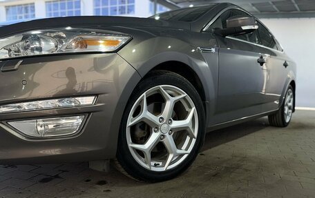 Ford Mondeo IV, 2013 год, 1 399 000 рублей, 10 фотография