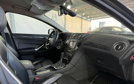 Ford Mondeo IV, 2013 год, 1 399 000 рублей, 15 фотография