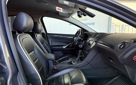 Ford Mondeo IV, 2013 год, 1 399 000 рублей, 14 фотография