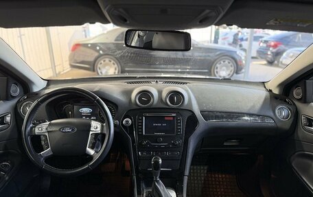 Ford Mondeo IV, 2013 год, 1 399 000 рублей, 11 фотография