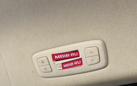 Hyundai Staria, 2021 год, 3 999 000 рублей, 19 фотография