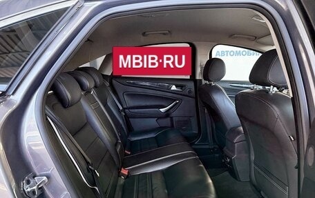 Ford Mondeo IV, 2013 год, 1 399 000 рублей, 16 фотография