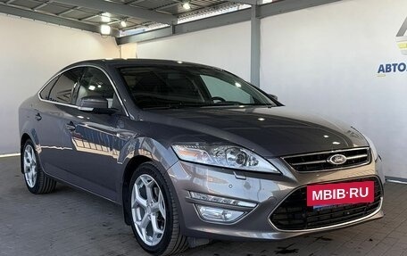 Ford Mondeo IV, 2013 год, 1 399 000 рублей, 7 фотография