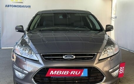 Ford Mondeo IV, 2013 год, 1 399 000 рублей, 8 фотография