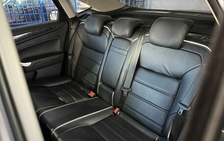 Ford Mondeo IV, 2013 год, 1 399 000 рублей, 17 фотография