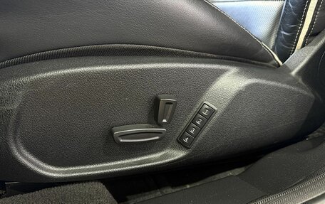 Ford Mondeo IV, 2013 год, 1 399 000 рублей, 24 фотография