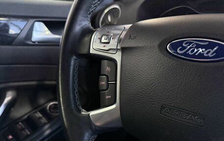 Ford Mondeo IV, 2013 год, 1 399 000 рублей, 20 фотография