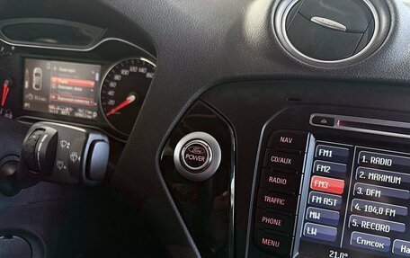 Ford Mondeo IV, 2013 год, 1 399 000 рублей, 19 фотография