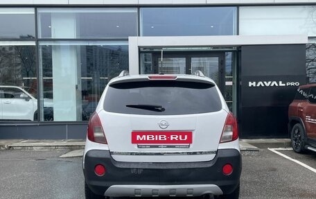 Opel Antara I, 2013 год, 932 000 рублей, 6 фотография