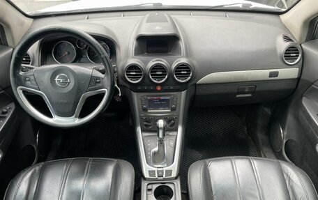 Opel Antara I, 2013 год, 932 000 рублей, 10 фотография