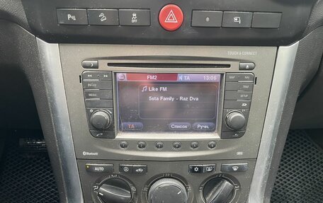 Opel Antara I, 2013 год, 932 000 рублей, 15 фотография