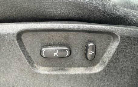 Opel Antara I, 2013 год, 932 000 рублей, 16 фотография