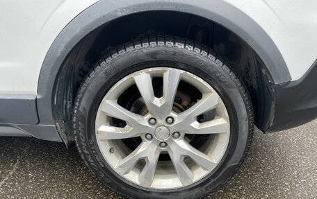 Opel Antara I, 2013 год, 932 000 рублей, 12 фотография