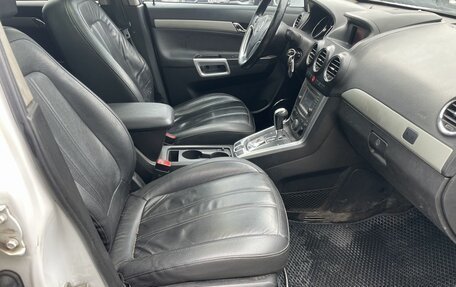 Opel Antara I, 2013 год, 932 000 рублей, 9 фотография