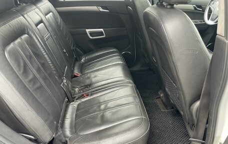 Opel Antara I, 2013 год, 932 000 рублей, 11 фотография