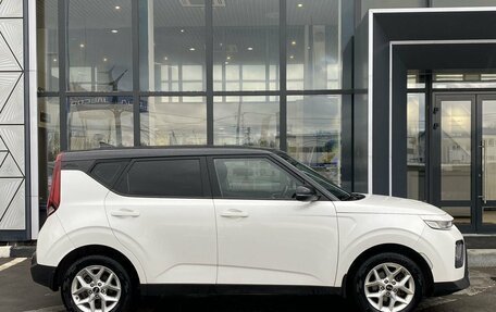 KIA Soul III, 2021 год, 1 749 000 рублей, 4 фотография