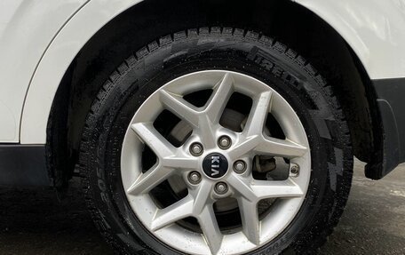 KIA Soul III, 2021 год, 1 749 000 рублей, 9 фотография