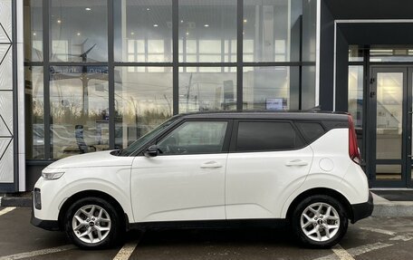 KIA Soul III, 2021 год, 1 749 000 рублей, 8 фотография